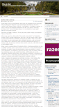 Mobile Screenshot of blogdebart.pl